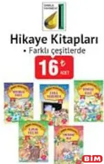 HİKAYE KİTAPLARI